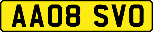 AA08SVO
