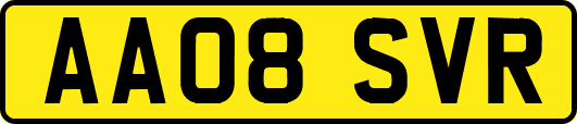 AA08SVR