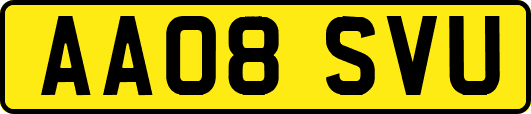 AA08SVU
