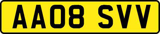 AA08SVV