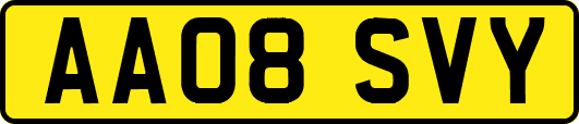 AA08SVY