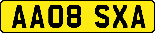 AA08SXA