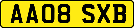 AA08SXB