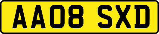 AA08SXD