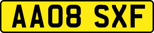 AA08SXF