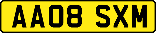 AA08SXM