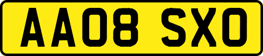 AA08SXO
