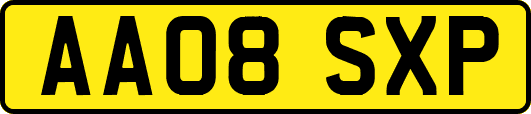 AA08SXP