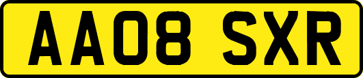 AA08SXR