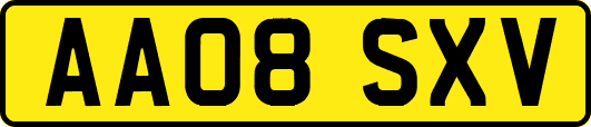 AA08SXV