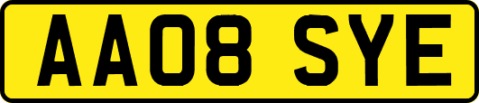 AA08SYE