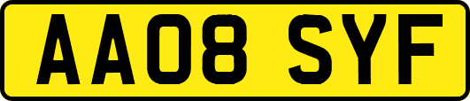 AA08SYF