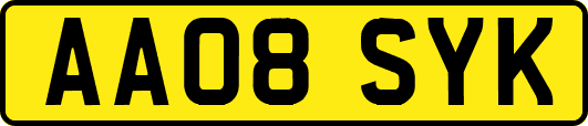 AA08SYK