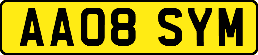 AA08SYM