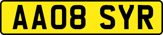 AA08SYR