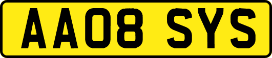 AA08SYS