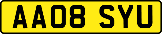 AA08SYU