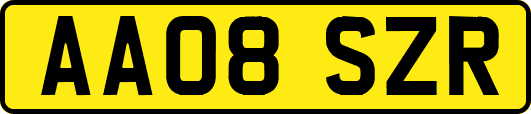 AA08SZR