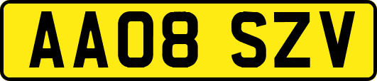 AA08SZV
