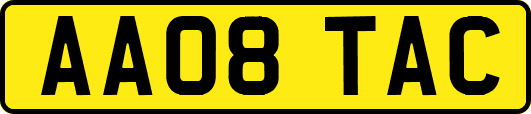 AA08TAC
