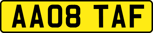 AA08TAF
