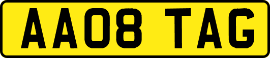 AA08TAG