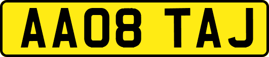 AA08TAJ