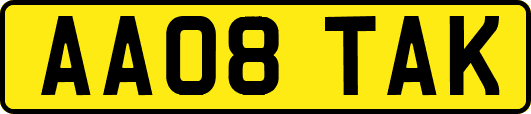 AA08TAK