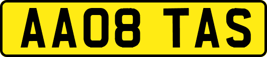 AA08TAS