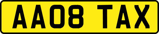 AA08TAX