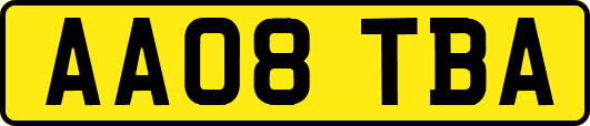 AA08TBA