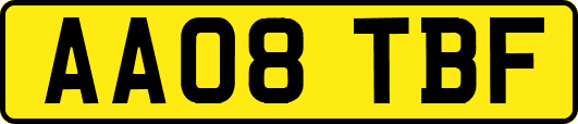 AA08TBF