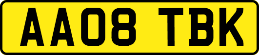 AA08TBK