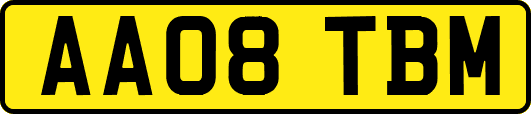 AA08TBM