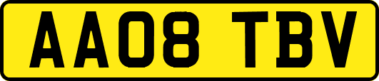 AA08TBV