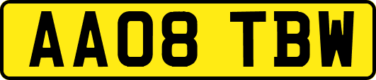 AA08TBW