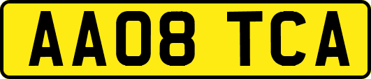 AA08TCA