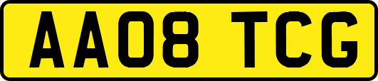 AA08TCG