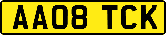 AA08TCK