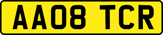 AA08TCR