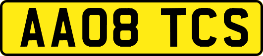 AA08TCS