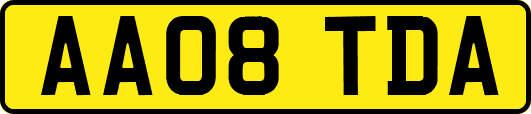 AA08TDA