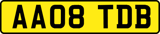 AA08TDB