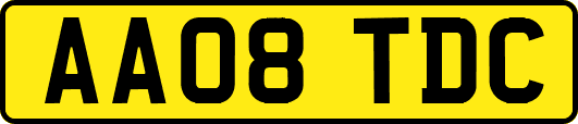 AA08TDC