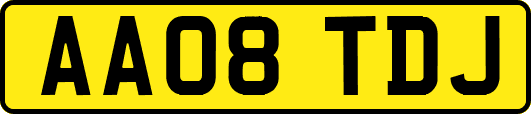 AA08TDJ