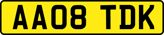 AA08TDK