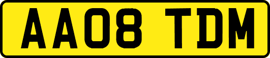 AA08TDM