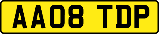 AA08TDP