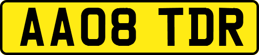 AA08TDR