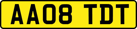 AA08TDT